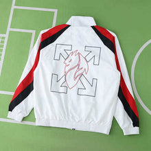 Coupe vent 2526 Saison A.C. Milan