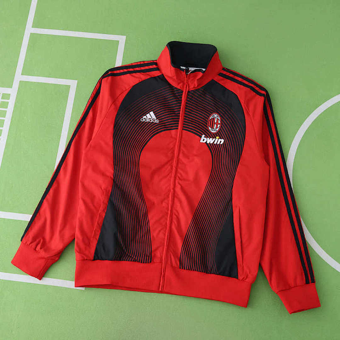 Coupe vent 2526 Saison A.C. Milan