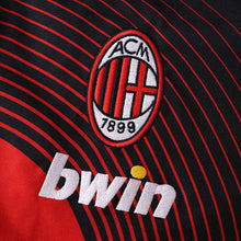 Coupe vent 2526 Saison A.C. Milan