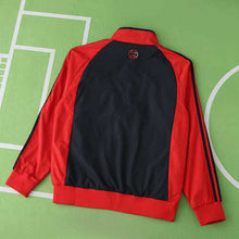 Coupe vent 2526 Saison A.C. Milan