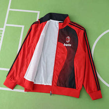 Coupe vent 2526 Saison A.C. Milan