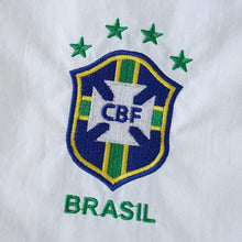 Coupe vent 2526 Saison Brésil