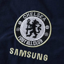 Coupe vent 2526 Saison Chelsea F.C.