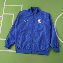 Coupe vent 2526 Saison Chelsea F.C.