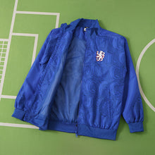 Coupe vent 2526 Saison Chelsea F.C.
