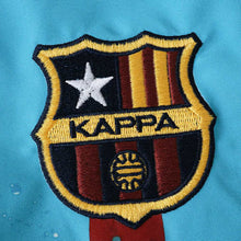 Coupe vent 2526 Saison FC Barcelona / Barça