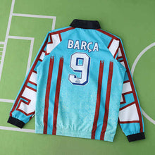 Coupe vent 2526 Saison FC Barcelona / Barça