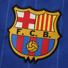 Coupe vent 2526 Saison FC Barcelona / Barça