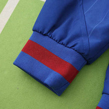 Coupe vent 2526 Saison FC Barcelona / Barça
