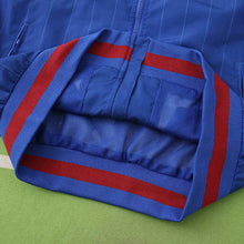 Coupe vent 2526 Saison FC Barcelona / Barça