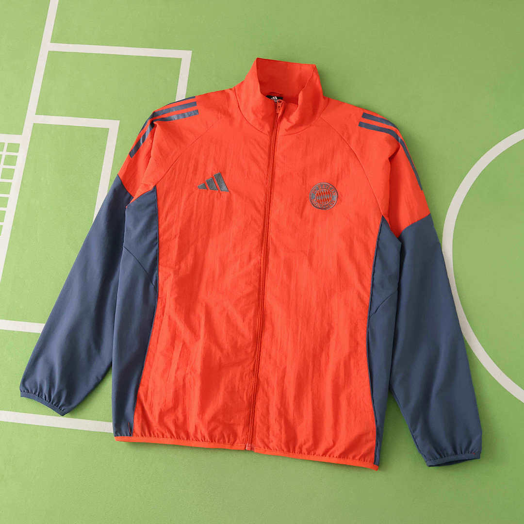Coupe vent 2526 Saison Fußball Club Bayern München