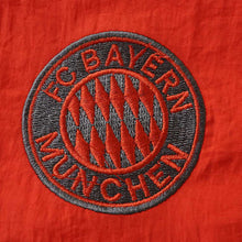 Coupe vent 2526 Saison Fußball Club Bayern München