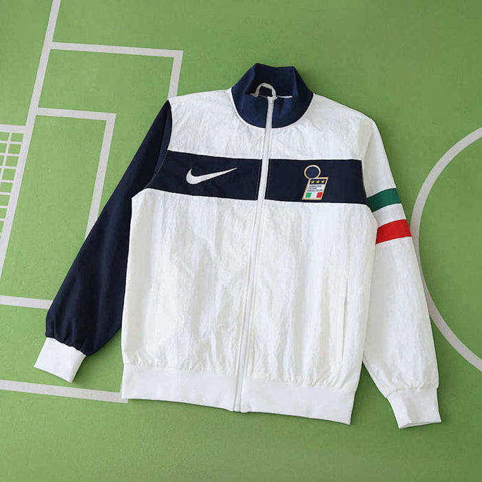Coupe vent 2526 Saison Italie
