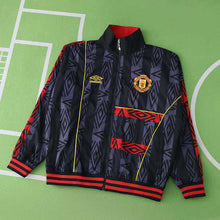 Coupe vent 2526 Saison Manchester United F.C.