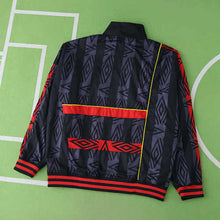Coupe vent 2526 Saison Manchester United F.C.