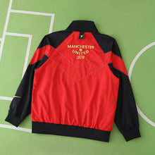 Coupe vent 2526 Saison Manchester United F.C.