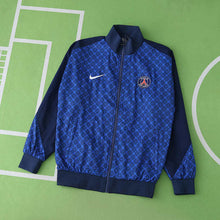Coupe vent 2526 Saison Paris Saint Germain F.C.