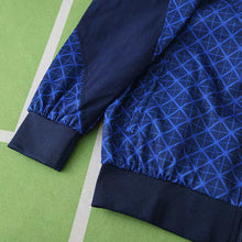 Coupe vent 2526 Saison Paris Saint Germain F.C.