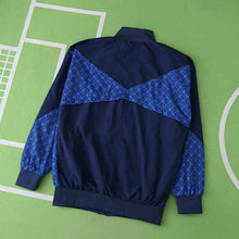 Coupe vent 2526 Saison Paris Saint Germain F.C.