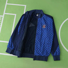 Coupe vent 2526 Saison Paris Saint Germain F.C.