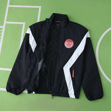 Coupe vent 2526 Saison Paris Saint Germain F.C.