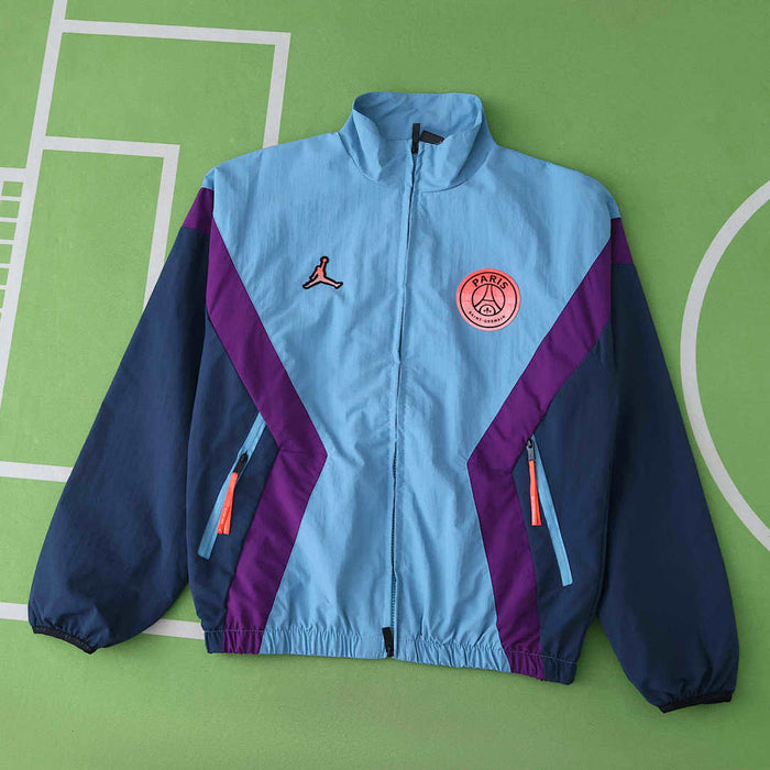 Coupe vent 2526 Saison Paris Saint Germain F.C.