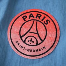 Coupe vent 2526 Saison Paris Saint Germain F.C.