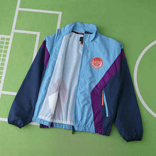 Coupe vent 2526 Saison Paris Saint Germain F.C.