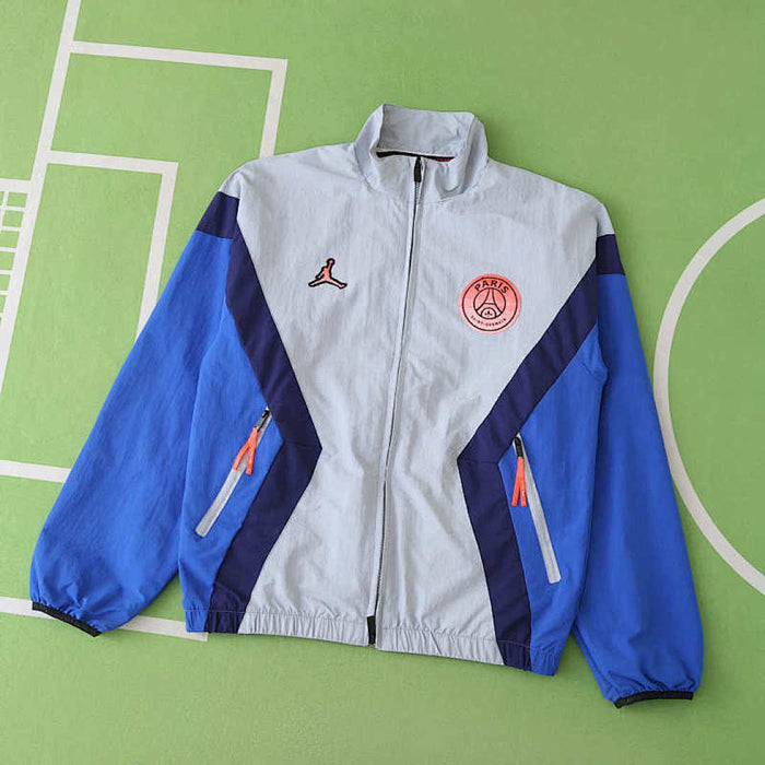 Coupe vent 2526 Saison Paris Saint Germain F.C.