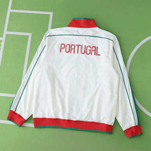 Coupe vent 2526 Saison Portugal