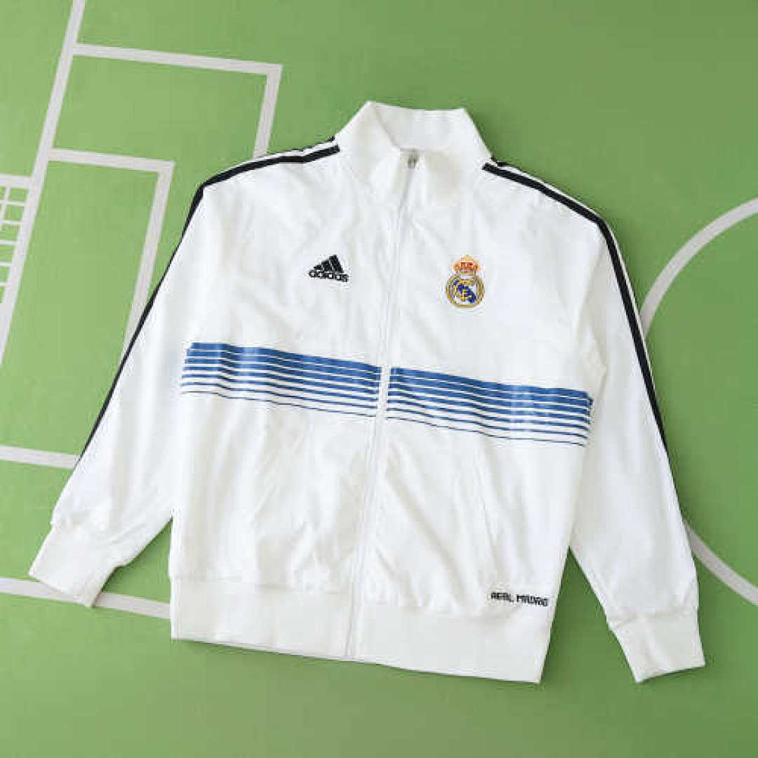 Coupe vent 2526 Saison Real Madrid CF