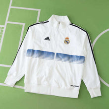 Coupe vent 2526 Saison Real Madrid CF