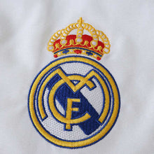 Coupe vent 2526 Saison Real Madrid CF