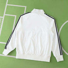 Coupe vent 2526 Saison Real Madrid CF