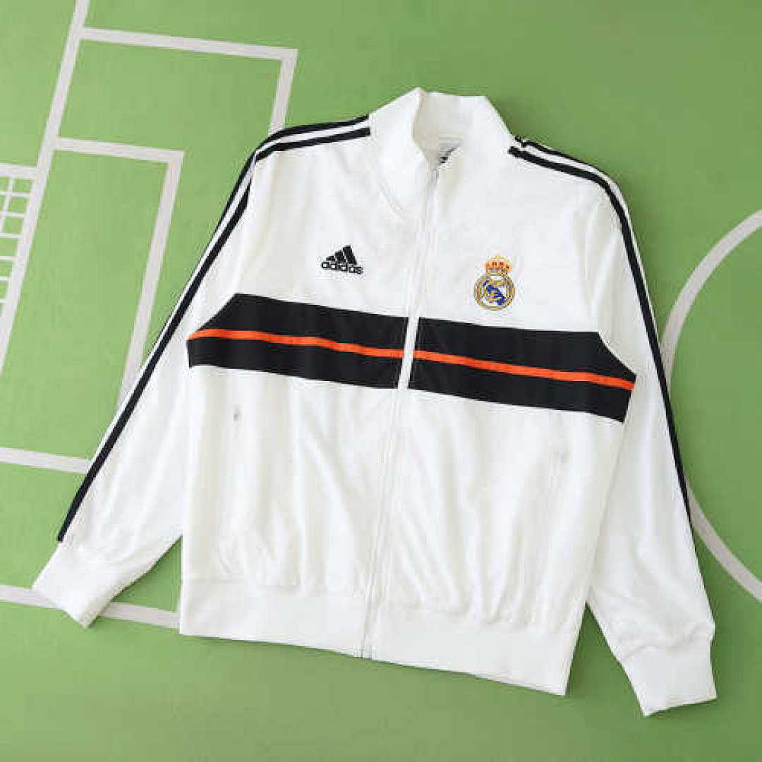 Coupe vent 2526 Saison Real Madrid CF