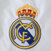 Coupe vent 2526 Saison Real Madrid CF