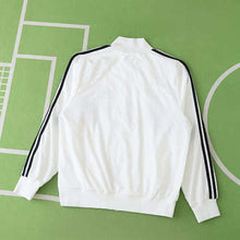 Coupe vent 2526 Saison Real Madrid CF