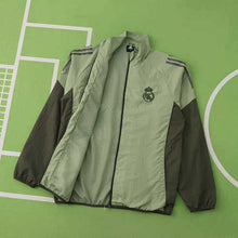 Coupe vent 2526 Saison Real Madrid CF