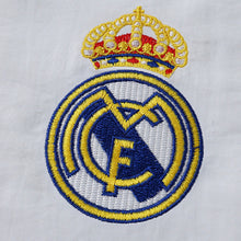 Coupe vent 2526 Saison Real Madrid CF