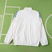 Coupe vent 2526 Saison Real Madrid CF