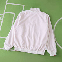 Coupe vent 2526 Saison Sevilla FC Wear on both sides