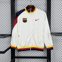 Coupe vent Barcelona 1994 95 Player