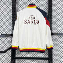 Coupe vent Barcelona 1994 95 Player