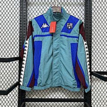 Coupe vent Barcelona 2025