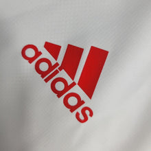 Coupe vent Bayern Munich Blanc