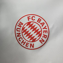 Coupe vent Bayern Munich Blanc