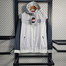 Coupe vent Chelsea