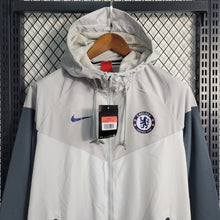 Coupe vent Chelsea