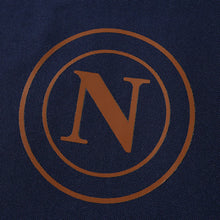 Coupe vent Entraînement 2526 Saison S.S.C. Napoli Bleu clothes