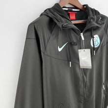 Coupe vent Inter Milan Noir